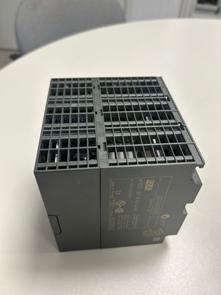 Siemens 6ES7 307-1KA01-0AA0