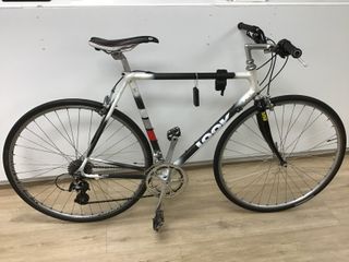 Bicicleta carretera