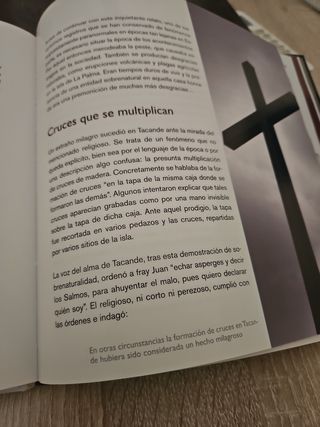 Libro DVD n°1 Cuarto Milenio