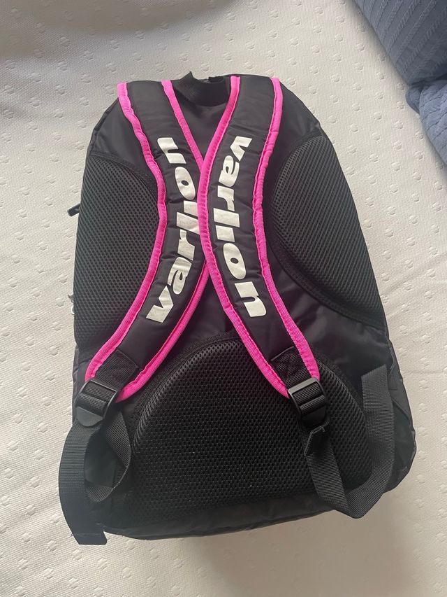 Mochila Padel Varlion