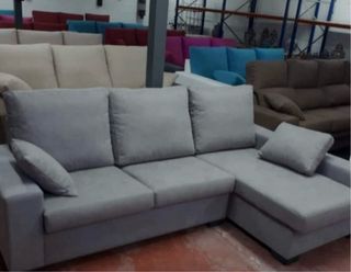 CHESLONG ECONOMICAS EN STOCK ENTREGA RAPIDAS