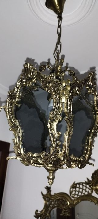 Mueble entrada casa.