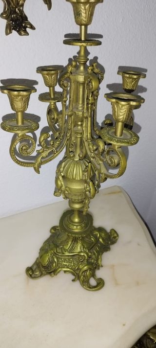 Mueble entrada casa.