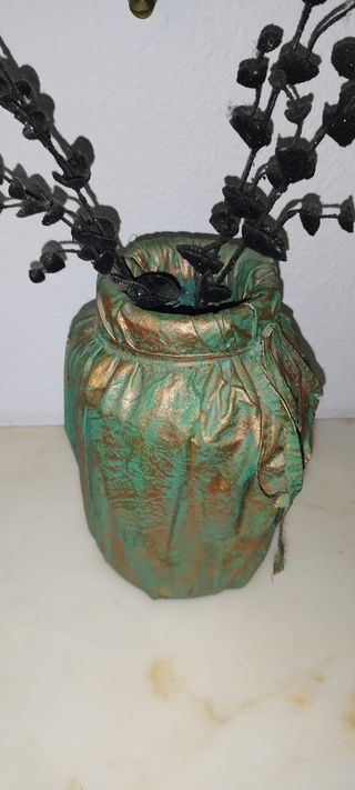 Mueble entrada casa.