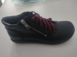 Botin Piel