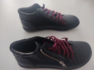 Botin Piel