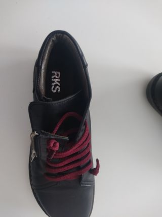 Botin Piel