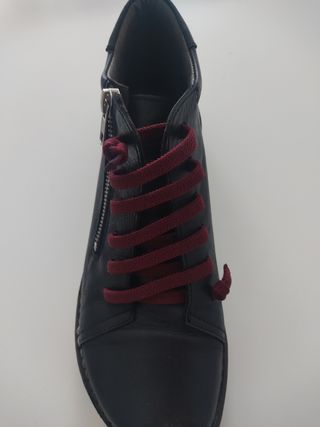 Botin Piel