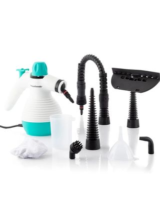 Vaporeta Limpieza de Hogar Limpiador