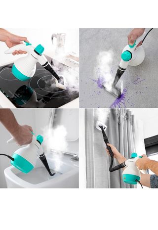 Vaporeta Limpieza de Hogar Limpiador