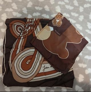 Pañuelos 