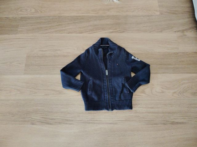 Ropa infantil Tommy Hilfiger