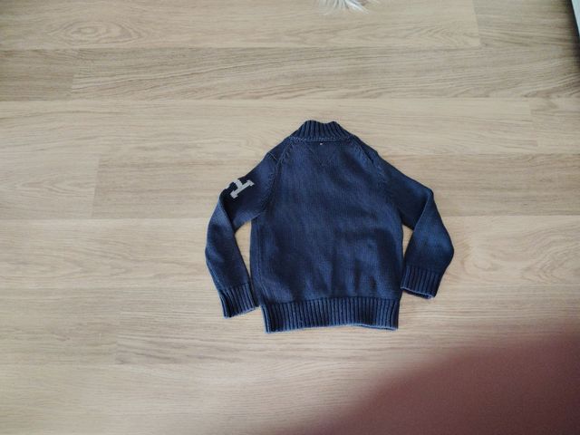 Ropa infantil Tommy Hilfiger
