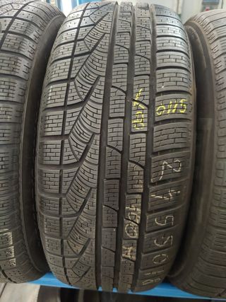 245/50R18 100H Pirelli RUNFLAT invierno 