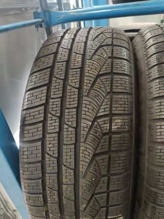 245/50R18 100H Pirelli RUNFLAT invierno 