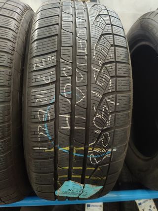 245/50R18 100H Pirelli RUNFLAT invierno 