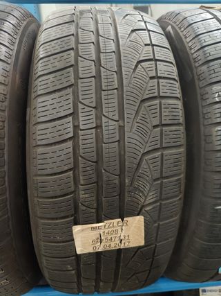 245/50R18 100H Pirelli RUNFLAT invierno 