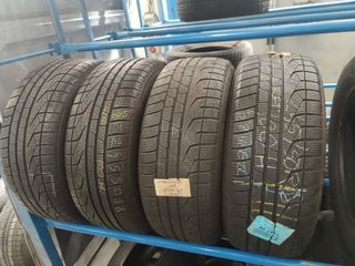 245/50R18 100H Pirelli RUNFLAT invierno 