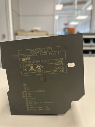 Siemens 3RX9 503-0BA00