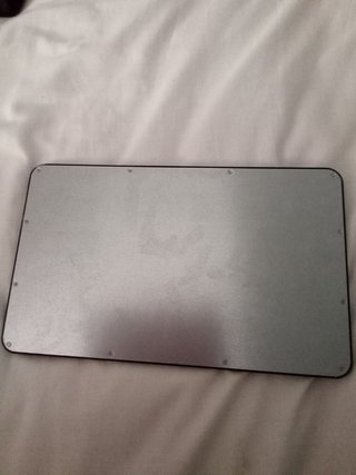 Teclado inalámbrico para tablet