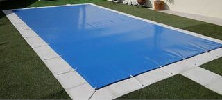 Lona de piscina