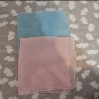 Pañuelos 