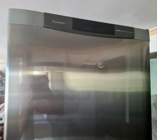 NEVERA COMBI FAGOR ACERO 2metros Innovación ACS