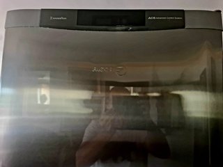 NEVERA COMBI FAGOR ACERO 2metros Innovación ACS