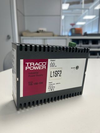 TRACO POWER TIS 150-124