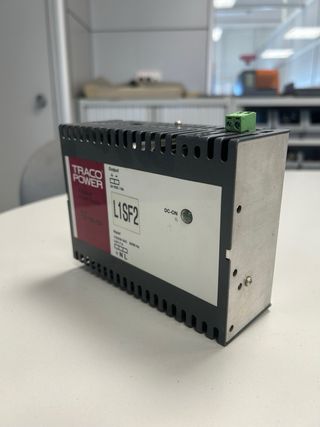 TRACO POWER TIS 150-124