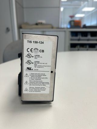 TRACO POWER TIS 150-124