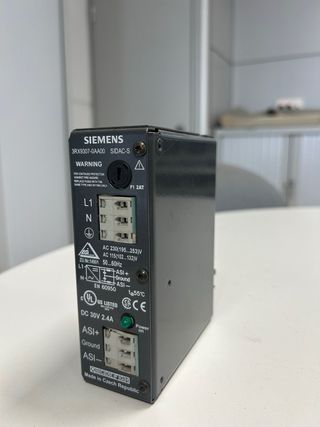 SIEMENS 3RX9307-0AA00