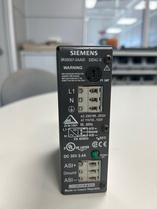 SIEMENS 3RX9307-0AA00