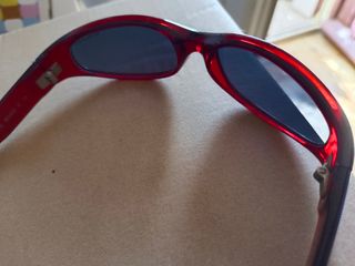 Gafas de sol rottweiler niño