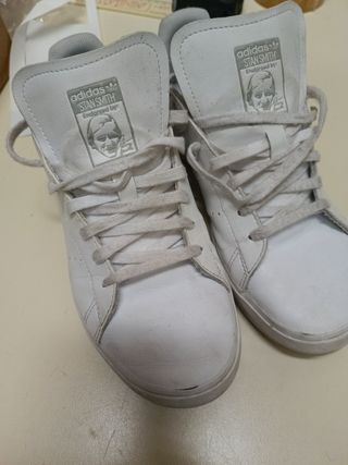 Bambas deportivas Adidas 