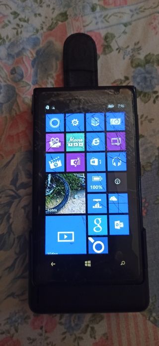 Nokia lumia 1020 MOVIL ICONICO !!!