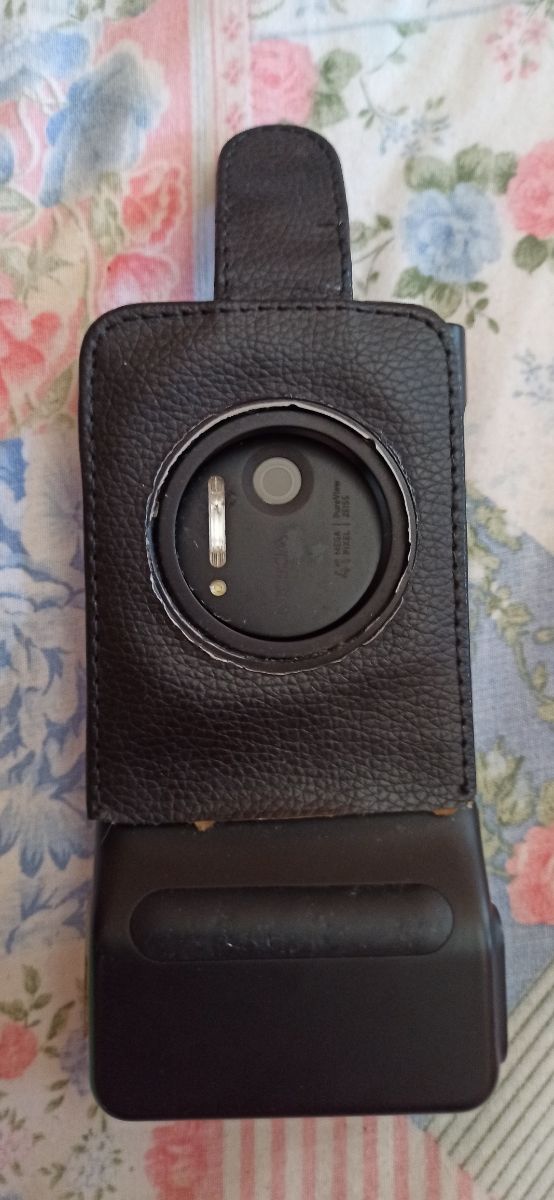 Nokia lumia 1020 MOVIL ICONICO !!!