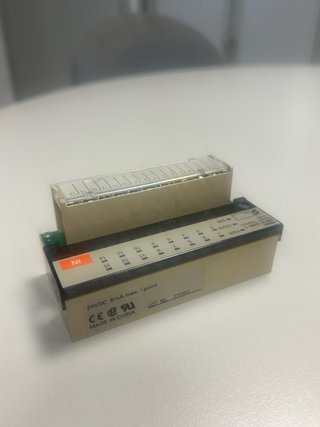 OMRON SRT2-ID16-1