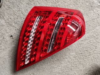 Piloto trasero iz mercedes clase s