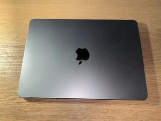 Macbook air M2