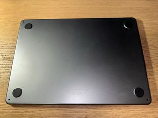 Macbook air M2