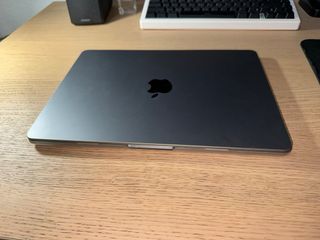 Macbook air M2
