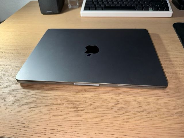 Macbook air M2