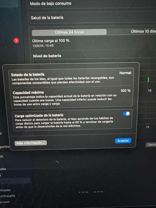 Macbook air M2