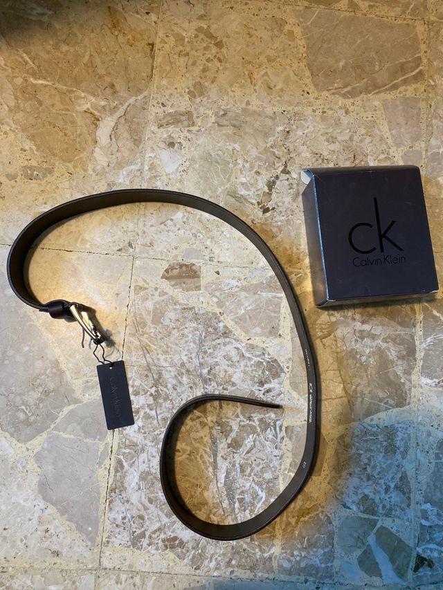 Cintura Calvin Klein