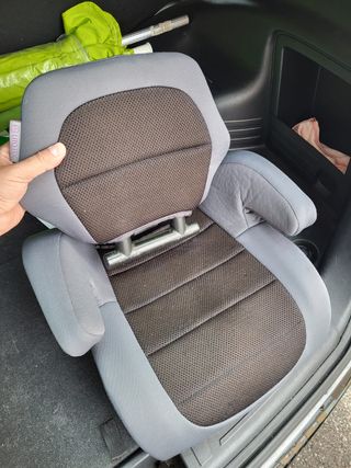 Silla coche niñ@s