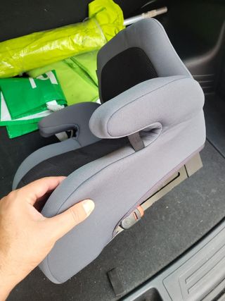 Silla coche niñ@s
