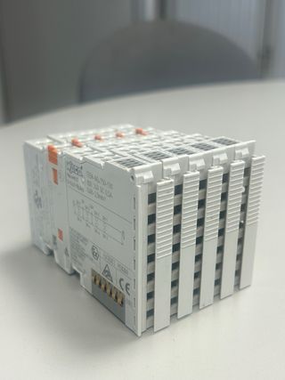 WAGO ITEM-NO 750-530