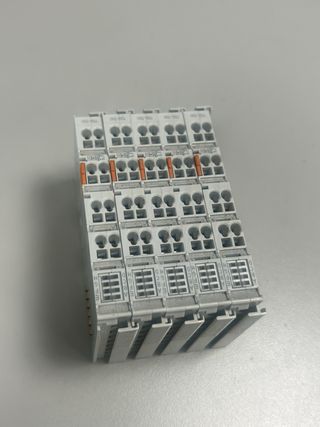 WAGO ITEM-NO 750-530