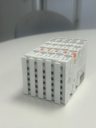 WAGO ITEM-NO 750-530